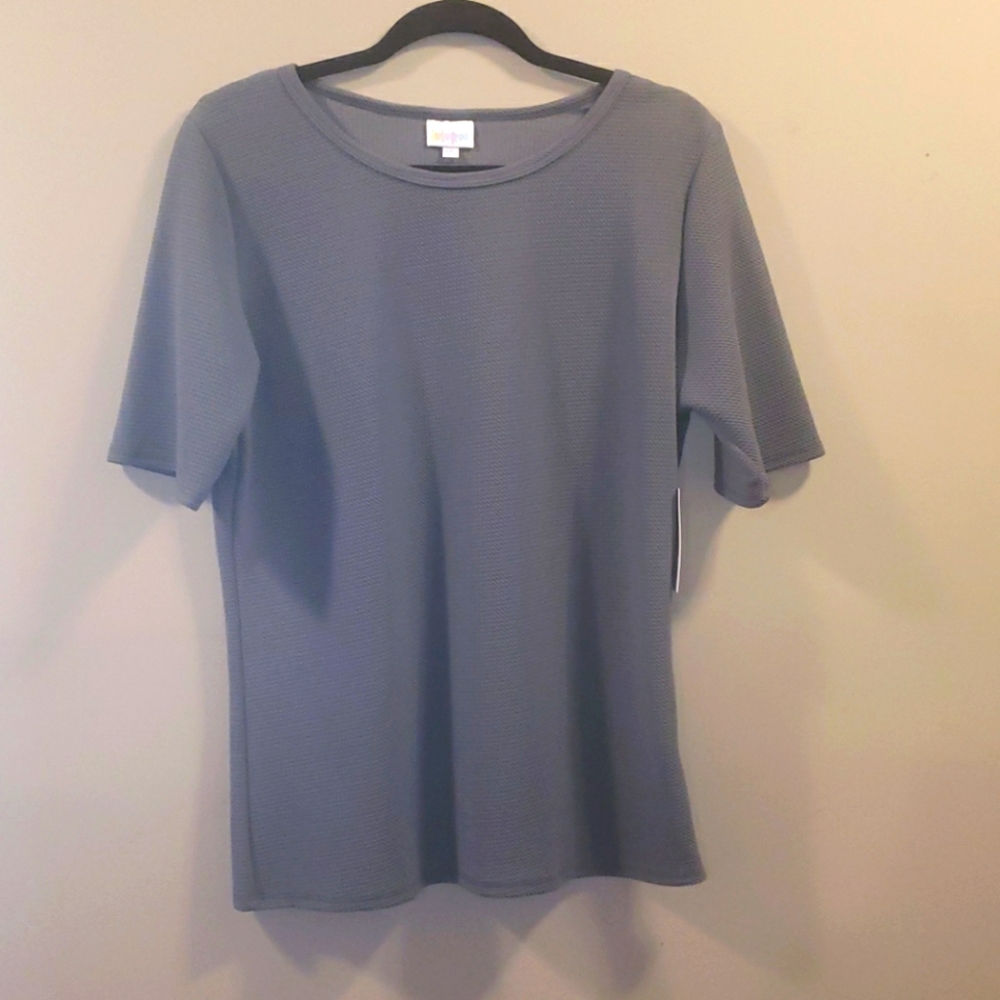 LuLaRoe GiGi Top